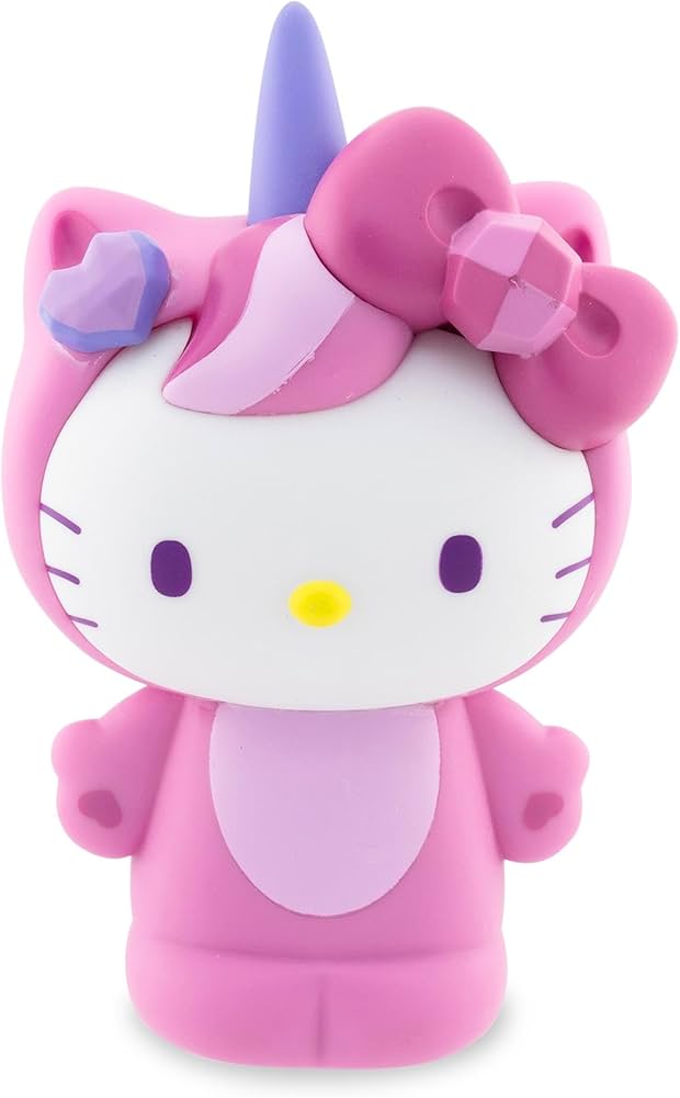 Surreal Entertainment Sanrio Hello Kitty Unicorn 6-Inch PVC