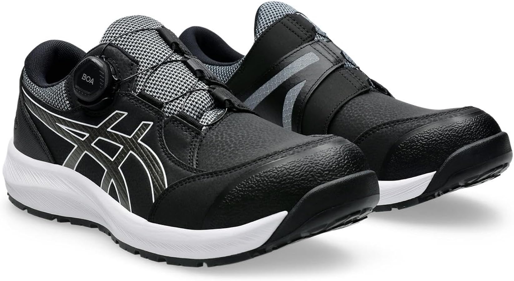 Amazon | [アシックス] ワーキング 安全靴/作業靴 ウィンジョブ CP309