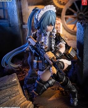 Amazon.co.jp: 蝸之殻 SNAIL SHELL メイドシリーズ「常磐和音」RA-02 1