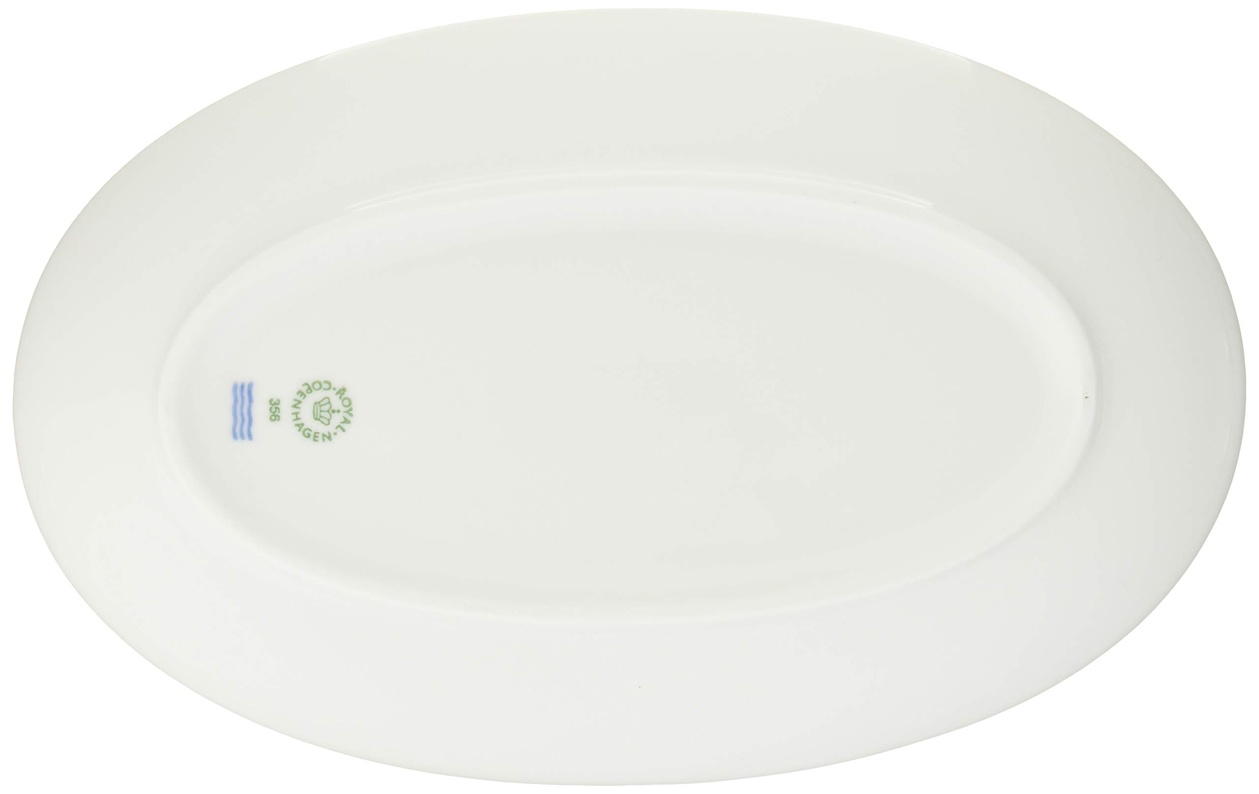 Amazon｜【正規輸入品】 ロイヤルコペンハーゲン ホワイトフルーテッド