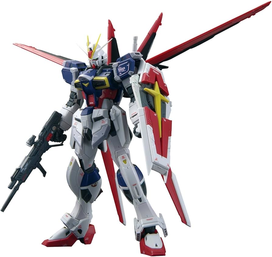 Amazon | RG 機動戦士ガンダムSEED FREEDOM フォースインパルス
