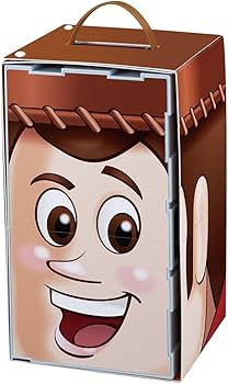 Amazon.co.jp: トミカ トイ・ストーリー アンディルームに変身