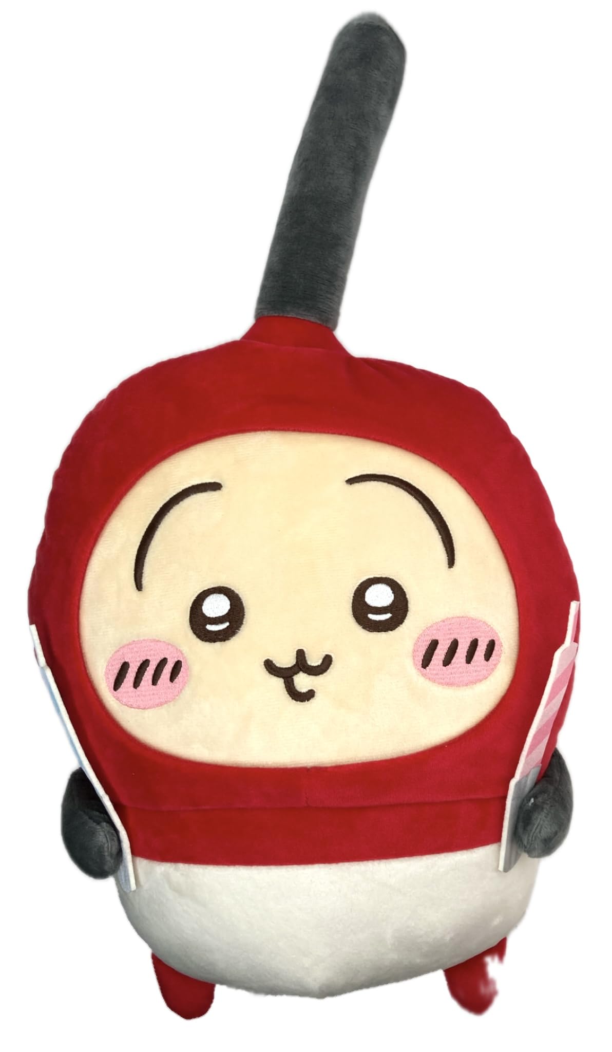 Amazon.co.jp: ちい.かわ 誕生日 BIG ぬいぐるみ 約30㎝ (うさぎ