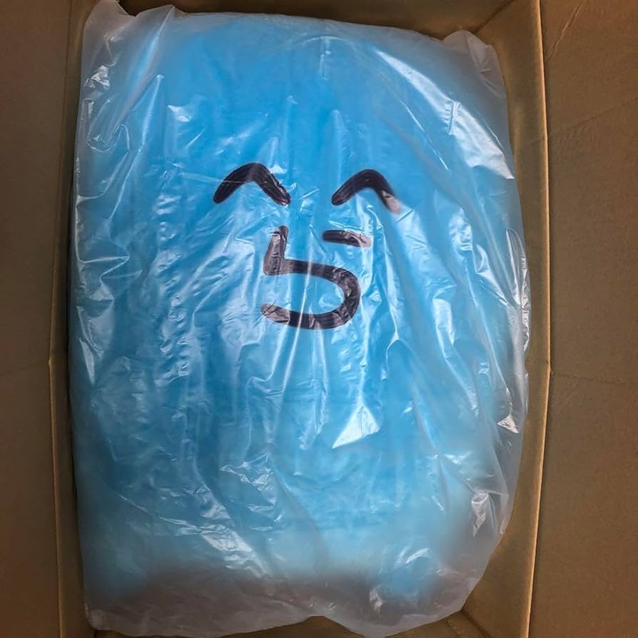 Amazon.co.jp: 3日限定 らっだぁ 特大ぬいぐるみ クッション : おもちゃ