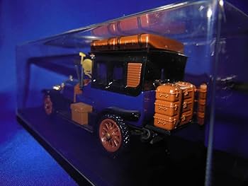 Amazon | 1/43 RIO メルセデスベンツ Mercedes-Benz TAXI 1908年