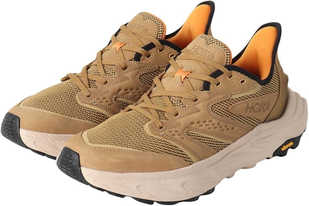 Amazon.co.jp: ホカ（HOKA） カジュアルシューズ アナカパ 2