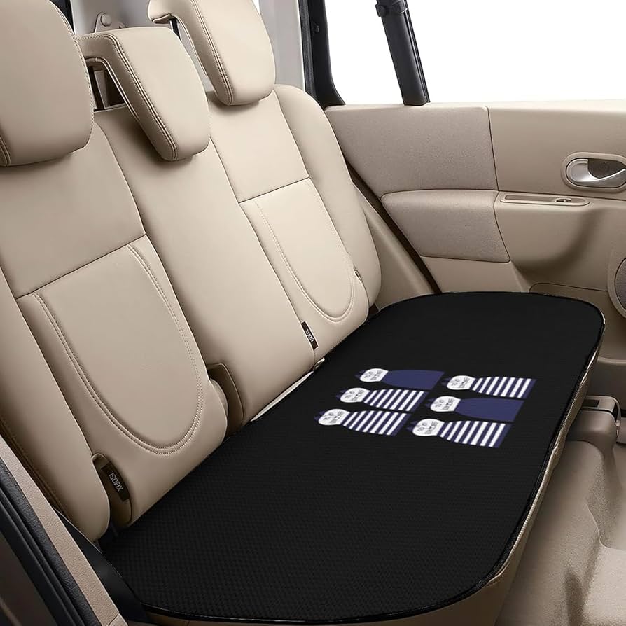 Amazon.co.jp: リサラーソン マイキー 車用アイスシルククッション