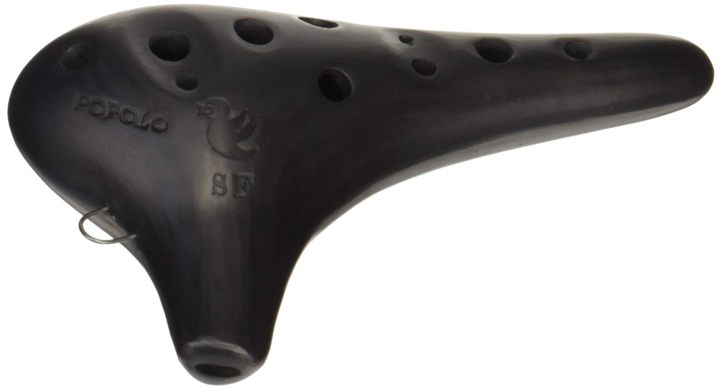 Amazon | POPOLO ポポロ オカリナ Classic コンチェルト ソプラノF NC