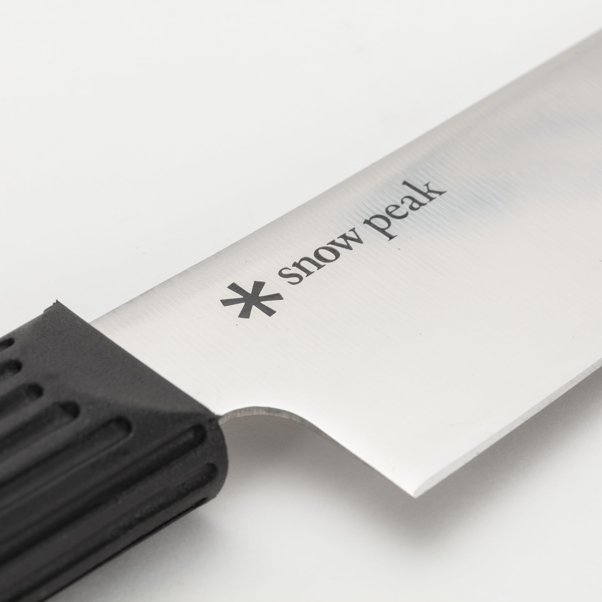 Amazon.co.jp: スノーピーク(snow peak) フィールド 三徳包丁 GK-019