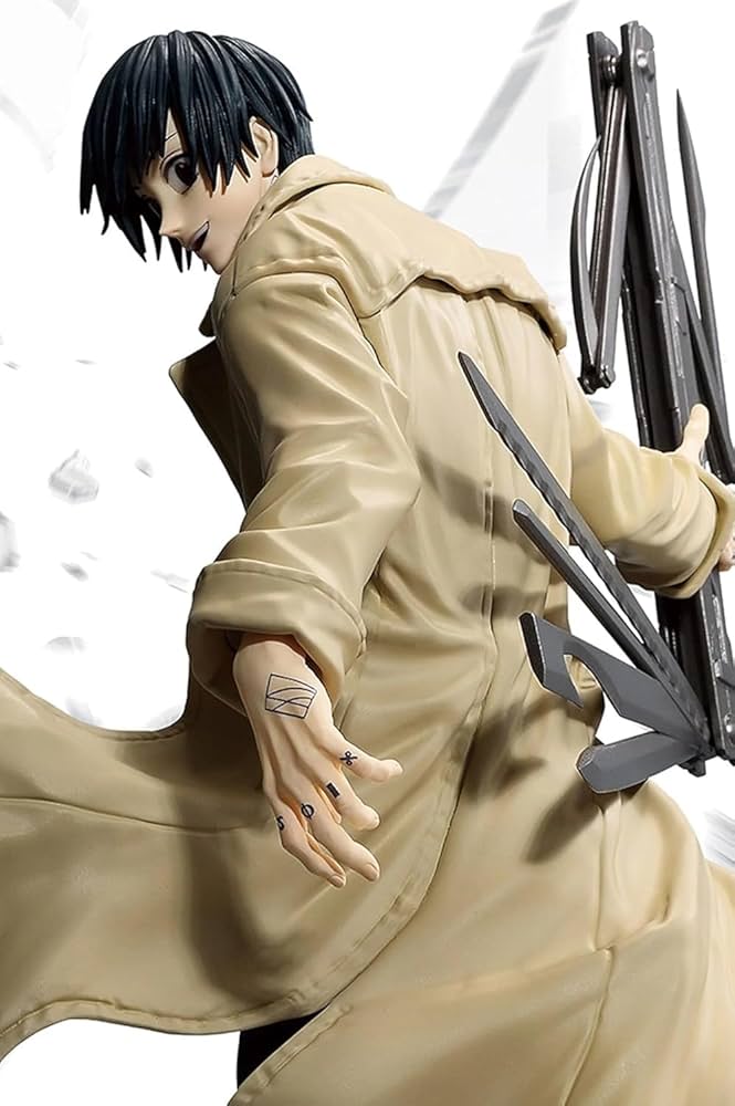 Amazon.co.jp: 南雲 フィギュア SAKAMOTO DAYS VIBRATION STARS 南雲