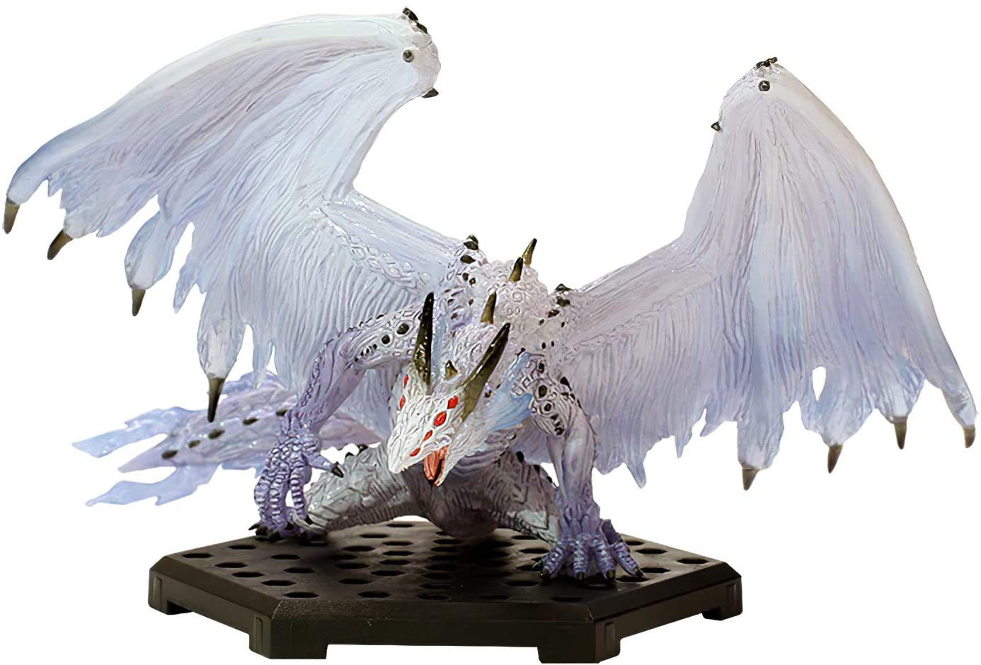 Amazon.co.jp: カプコンフィギュアビルダー モンスターハンター