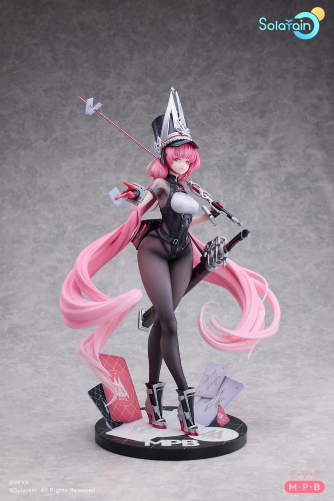 Amazon.co.jp: Solarain Toys VEXA氏オリジナルキャラクター「マジック