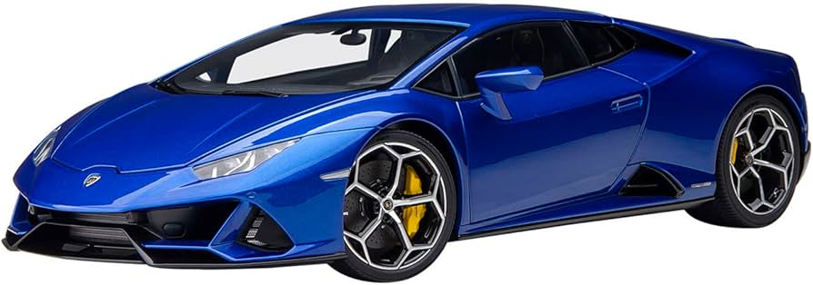 Amazon | オートアート(AUTOart) AUTOart 1/18 ランボルギーニ