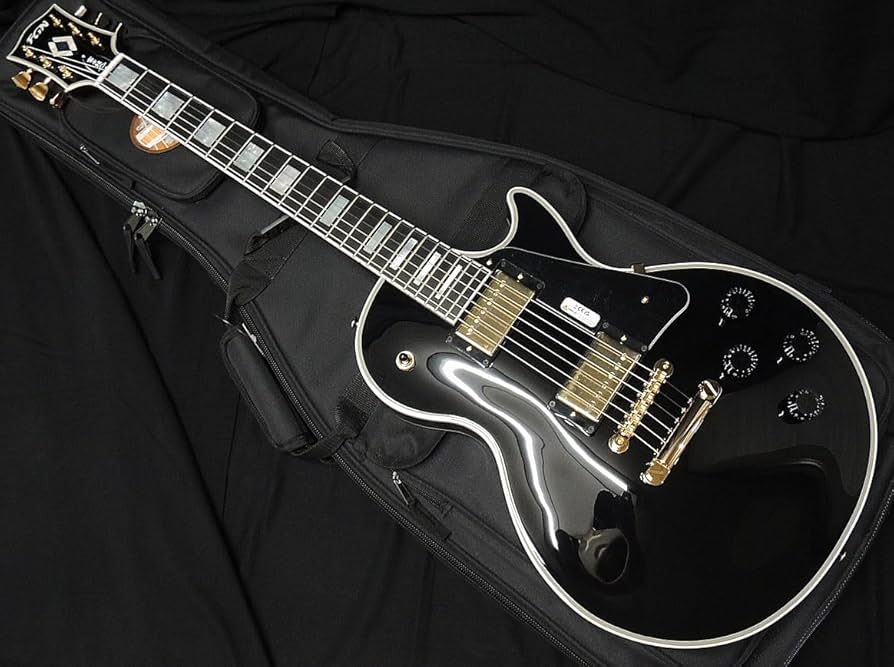 Amazon | FGN FUJIGEN NLC200EMH BK Neo Classic SERIES フジゲン レス