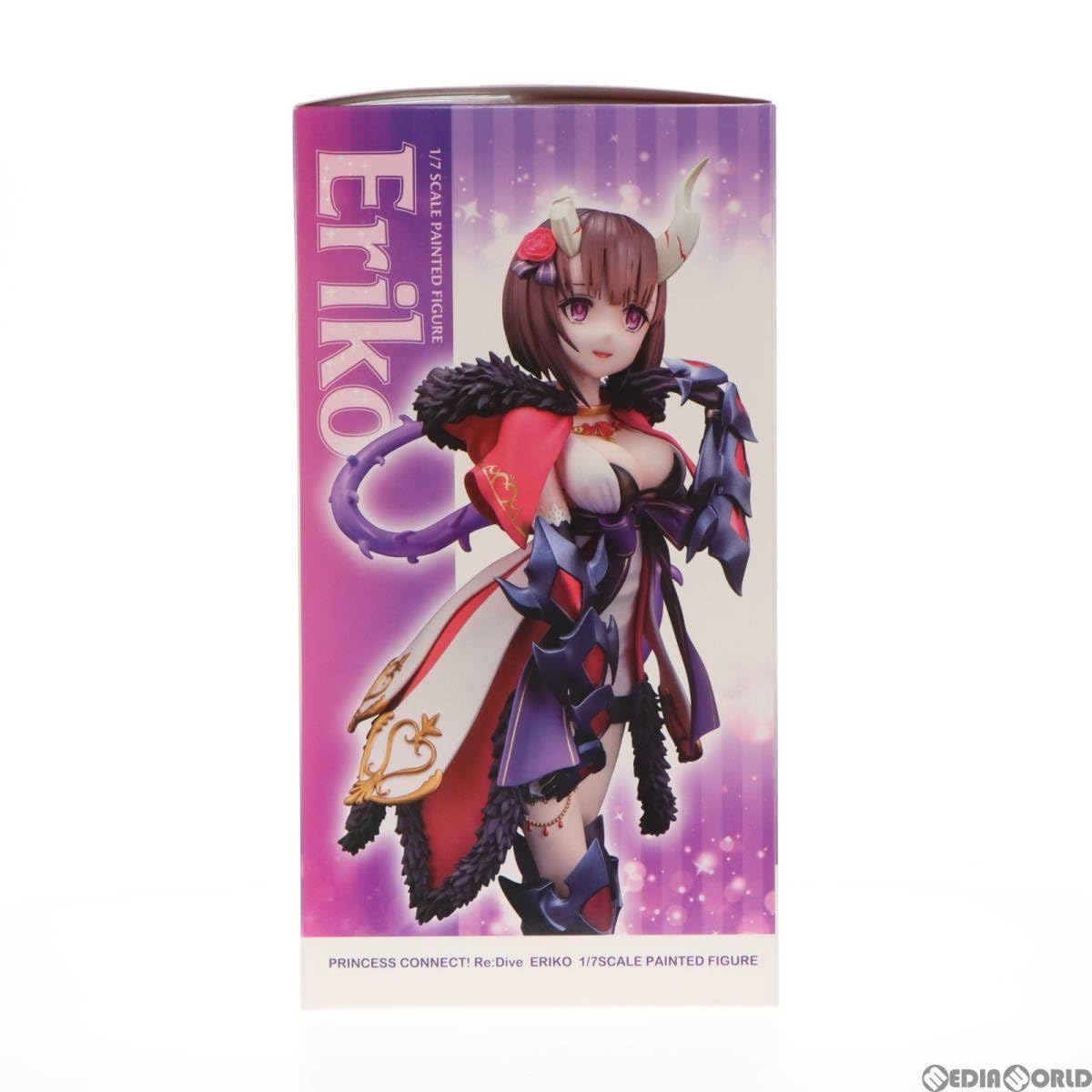 Amazon.co.jp: [FIG]エリコ プリンセスコネクト!Re:Dive 1/7 完成品