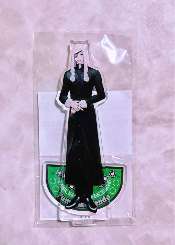 Amazon.co.jp: ジャンケットバンク ナンジャタウン コラボ アクリル