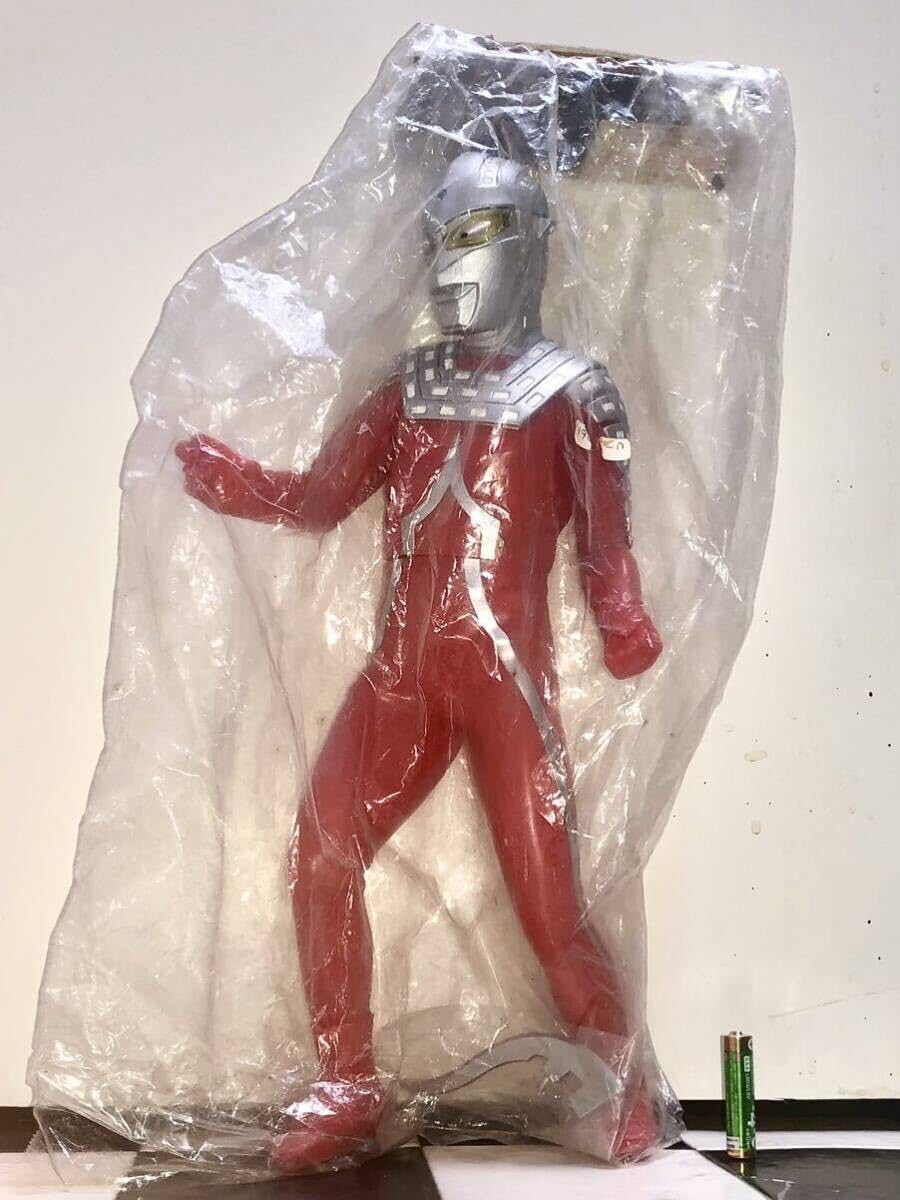 Amazon.co.jp: 超特大フィギュア ビッグサイズソフビフィギュア2