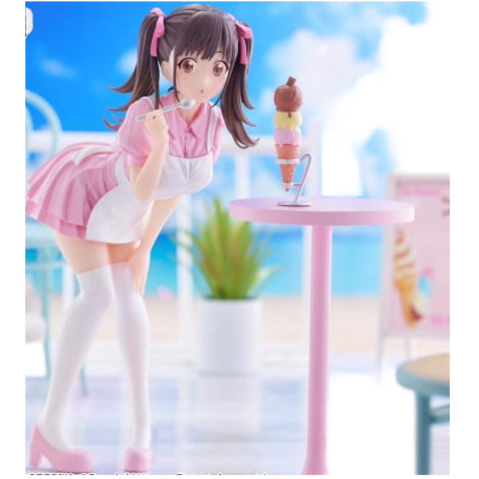 Amazon.co.jp: 園田智代子 ESPRESTO Sweetest pose フィギュア