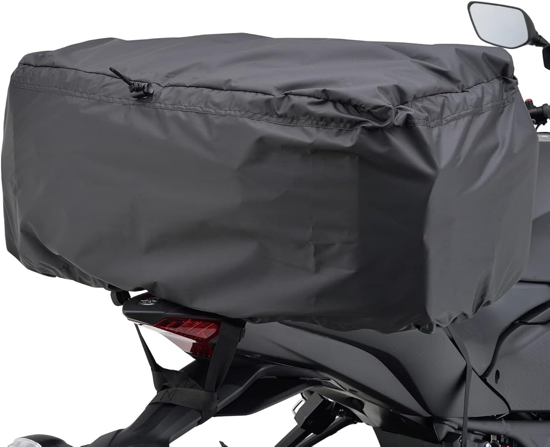 Amazon | ヘンリービギンズ(Henly Begins) デイトナ バイク シート