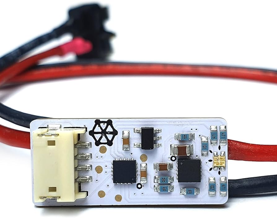 Amazon | G&G PERUN ETU++ | モデルガンパーツ 通販