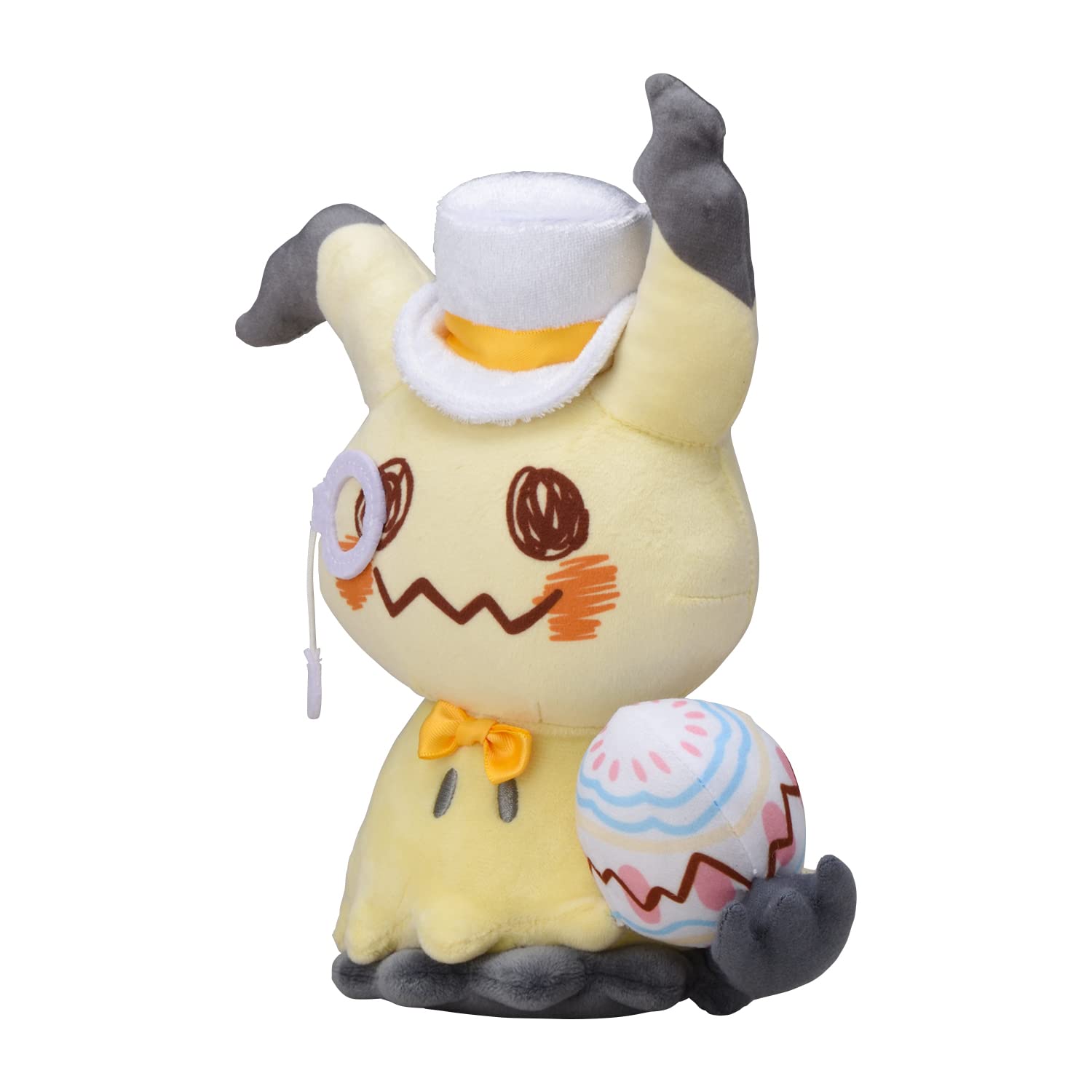 Amazon.co.jp: ポケモンセンターオリジナル ぬいぐるみ Pokémon