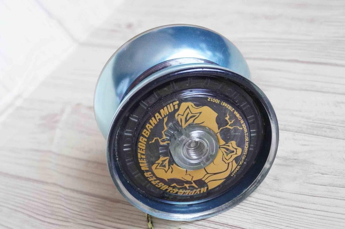 ハイパークラスターメテオバハムート＆ループマグフーニックスEX