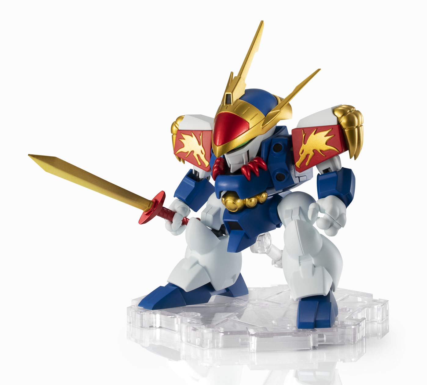 Amazon | TAMASHII NATIONS NXEDGE STYLE ネクスエッジスタイル 魔神