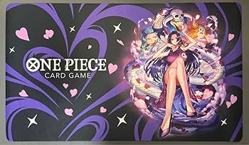 Amazon.co.jp: ワンピース カード プレイマット マウスパッド PCマット