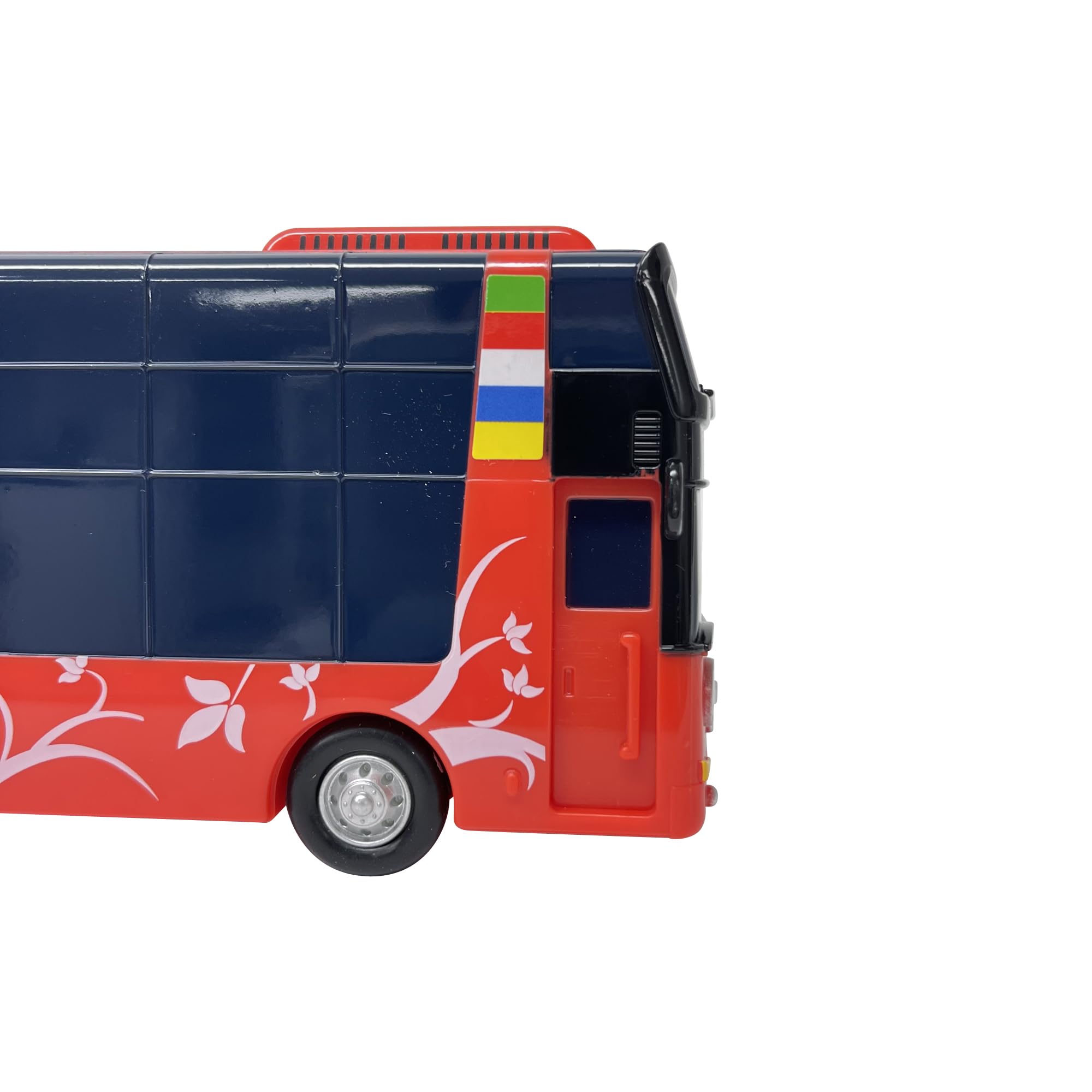 Amazon.co.jp: Tayo The Little Bus ちびっこバス - シツ(CITU) [並行