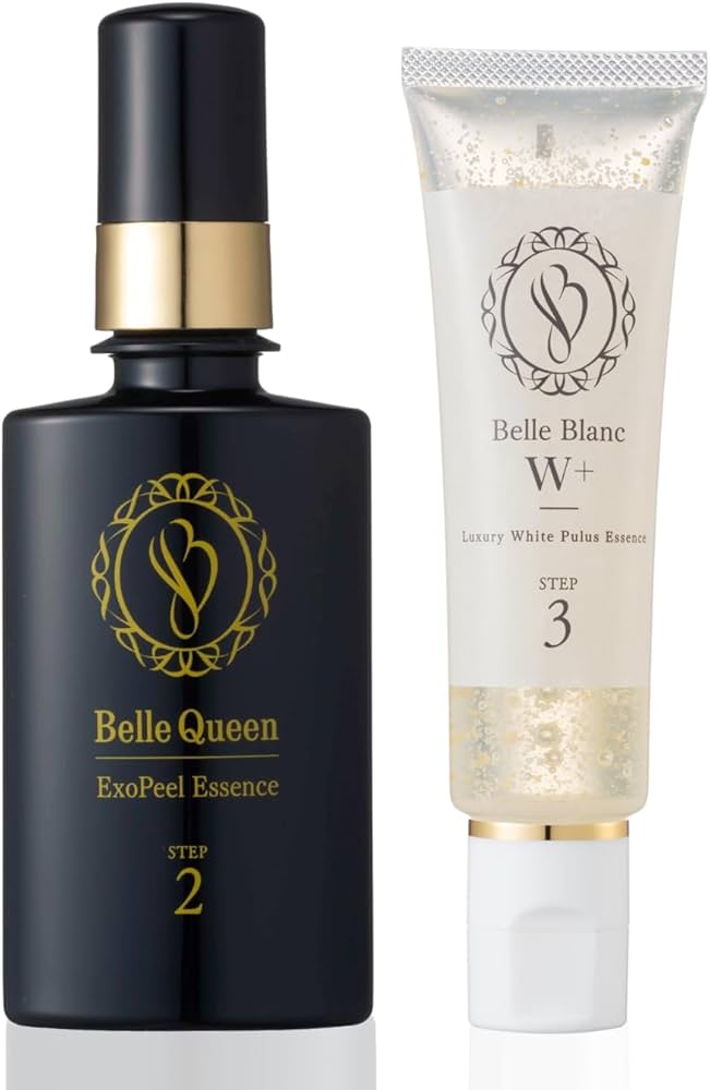 Amazon.co.jp: ドクターRe9 [ 薬用 ] ニキビ跡 専用 ベルブランW+