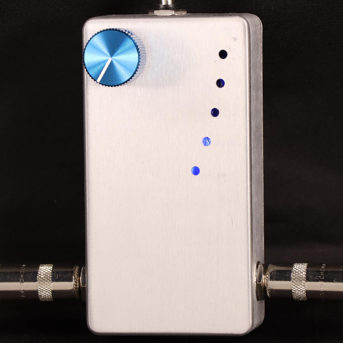 Amazon.co.jp: Lee Custom Amplifier / 12AU7Buffer+Booster-Large