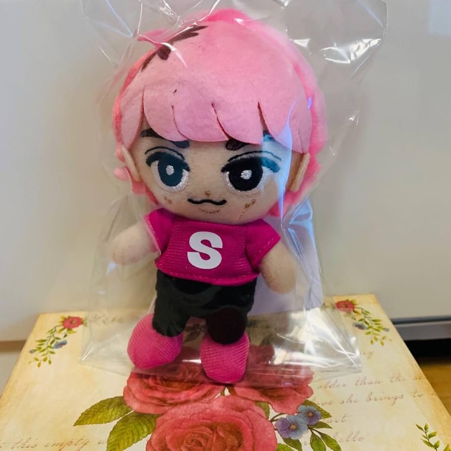 Amazon.co.jp: SnowMan 佐久間大介 ちびぬい さっくん すのチル