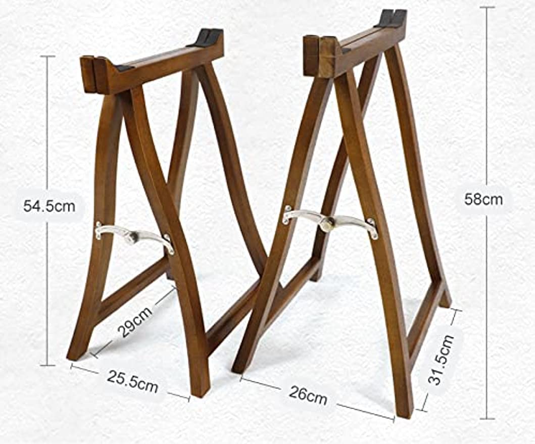 Amazon.co.jp: お琴/お箏 立奏台 折りたたみ式 上質 A型スタンド