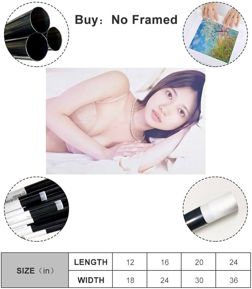 Amazon.co.jp: 乃木坂46寺田蘭世グラビアアイドル下着水着写真セクシー