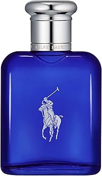 Amazon.co.jp: ラルフローレン ポロブルー EDT SP 75ml : ビューティー