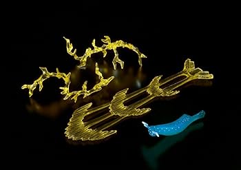 Amazon.co.jp: TAMASHII NATIONS ULTRA-ACT エレキング : おもちゃ