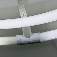 Amazon | ホタルクス 丸形スリム蛍光灯(FHC) LifeEホタルックスリム