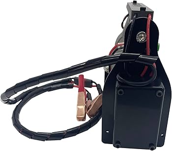 Amazon | INTBUYING 電動スターター RCエンジンスターターモデル