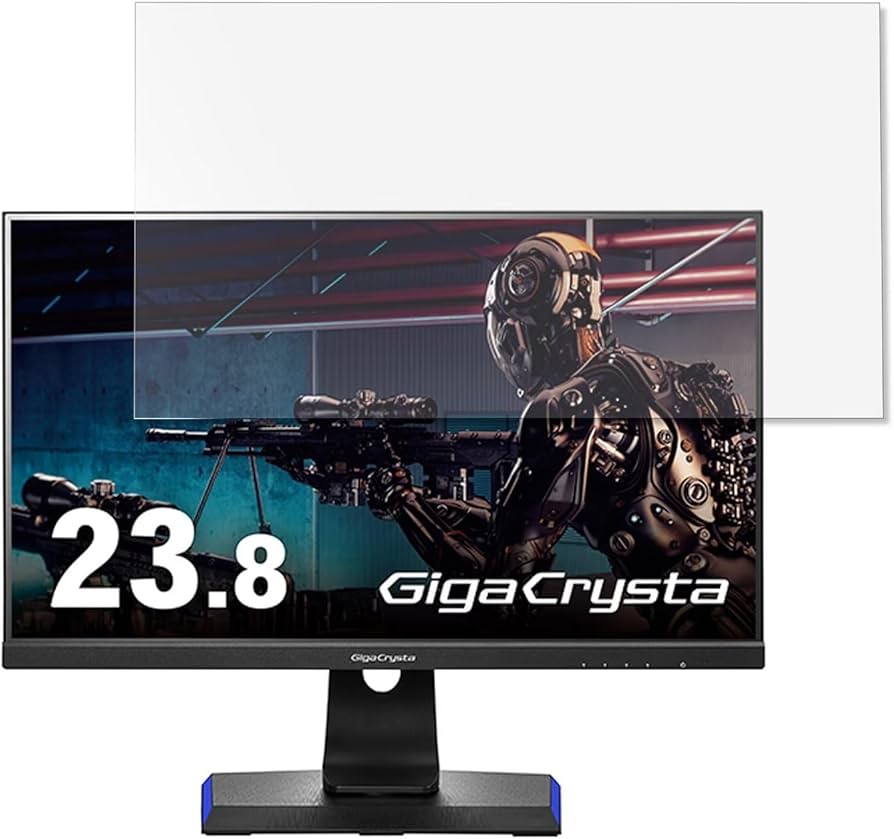 Amazon.co.jp: IODATA GigaCrysta KH2470V-ZX 23.8インチ 16:9 向け