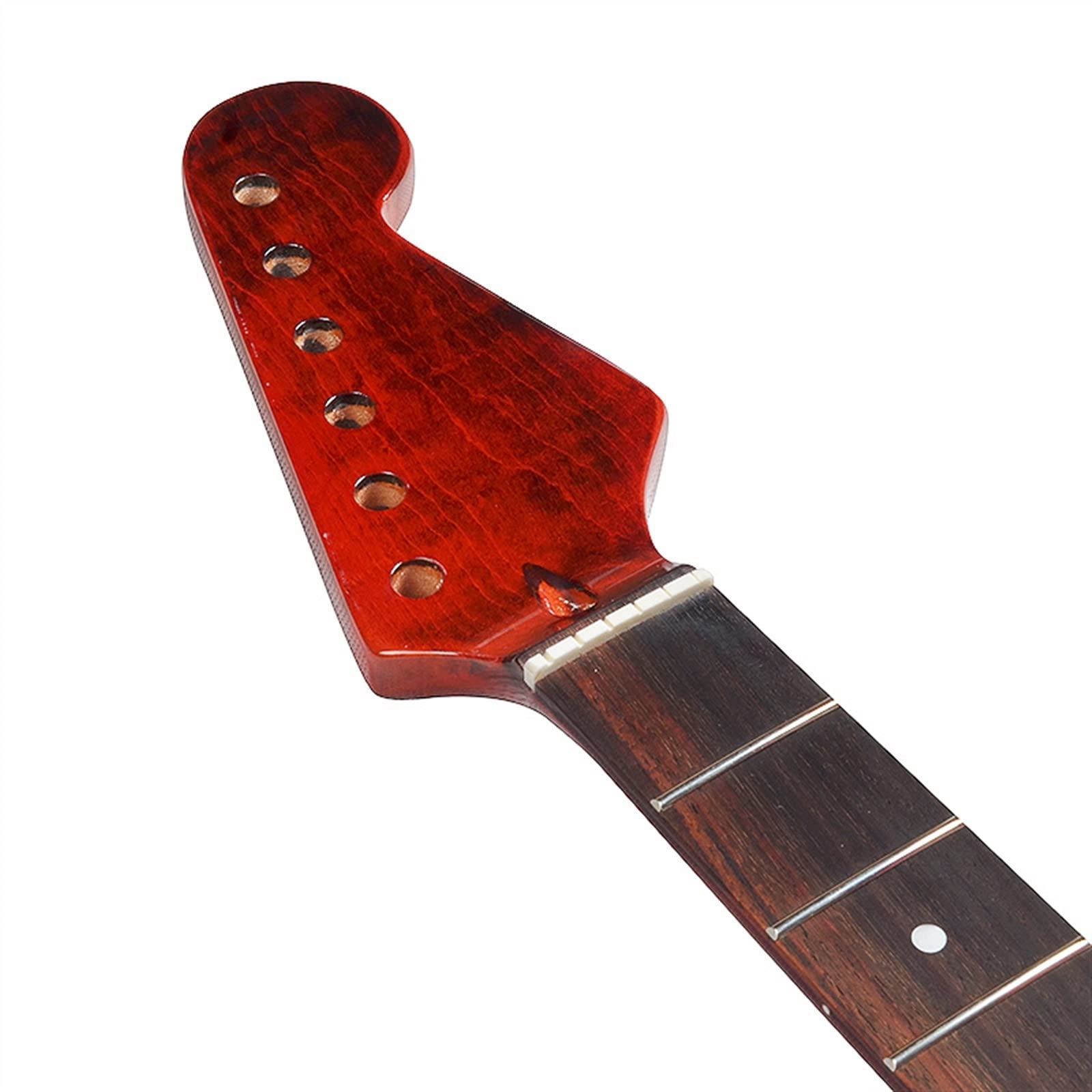 価格交渉ご自由に!ギター。赤虎目 価格交渉ご自由に!ギター。赤虎目