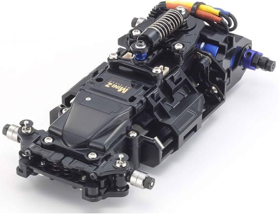 Amazon | 京商 ミニッツレーサー MR-03EVO SPシャシーセット (N-MM2