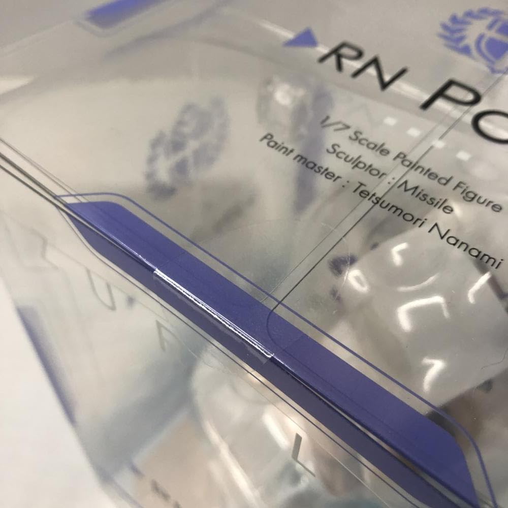 Amazon | アルター ポーラ 水辺のハプニングVer. アズールレーン 1/7