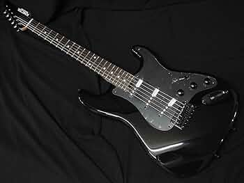 Amazon | SCHECTER PS-ST-N AB R ALL BLACK シェクター 3 シングル PU