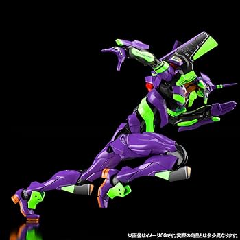 Amazon | BANDAI SPIRITS RG 汎用ヒト型決戦兵器 人造人間