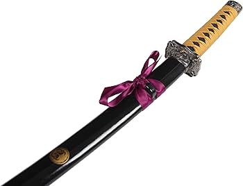 Amazon | 模造刀 木 日本刀 骨喰藤四郎 脇差 78cm おもちゃ 時代劇 刀