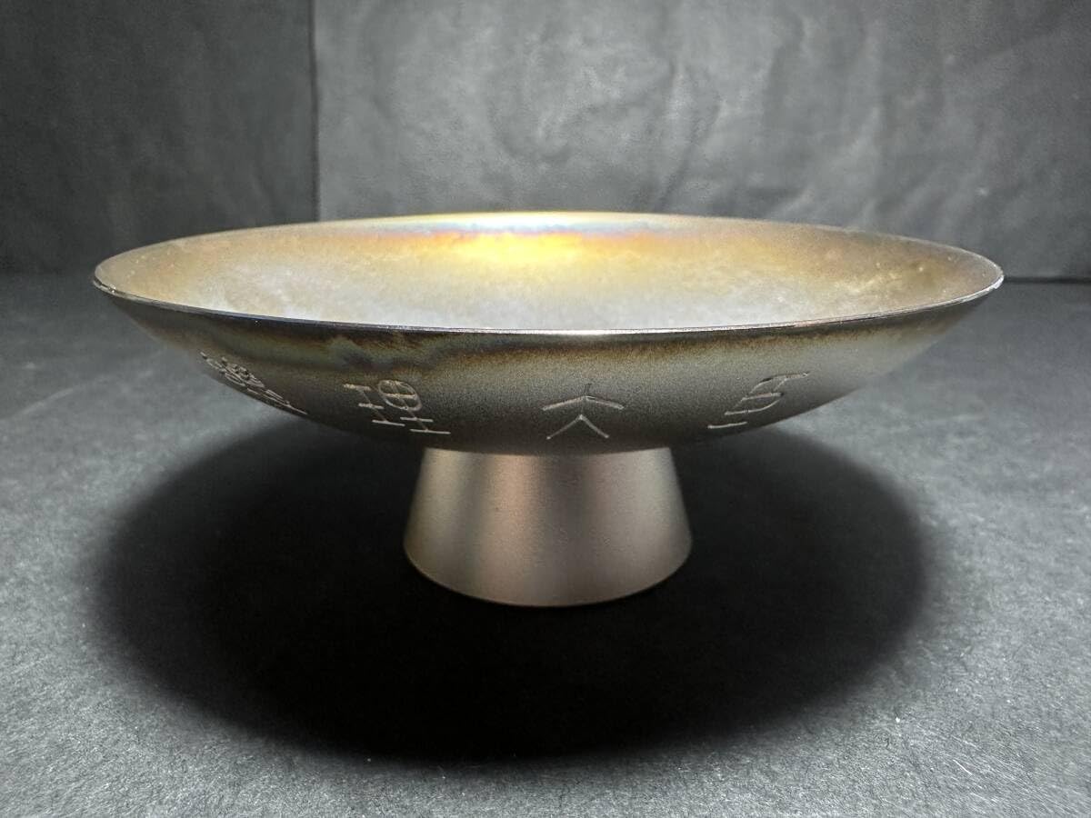 純銀製 銀杯 95g 純銀杯 銀杯 95g 純銀 純銀 盃 95g 純銀杯 純銀盃