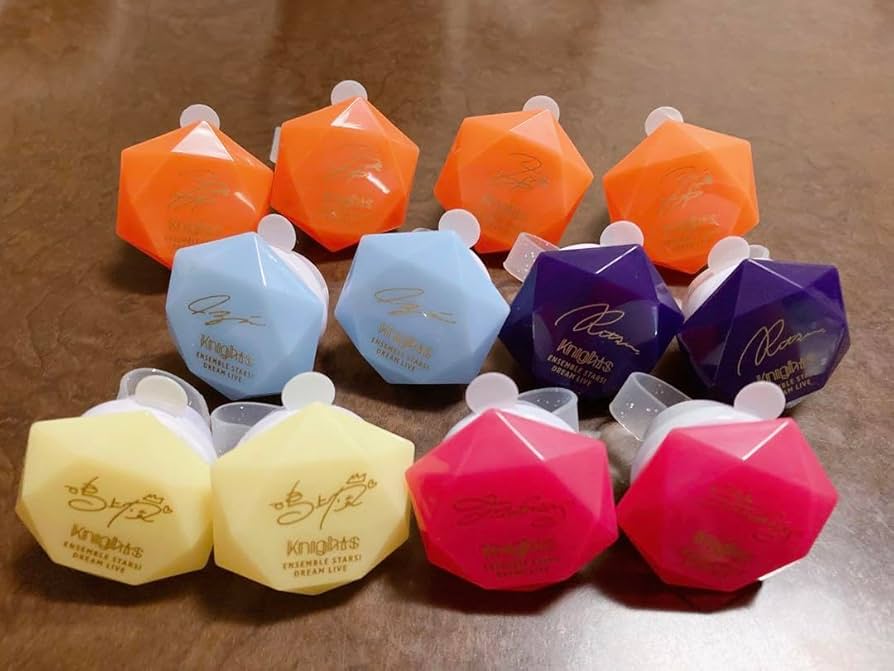 Amazon.co.jp: スタライ リングライト 4th Knights : おもちゃ