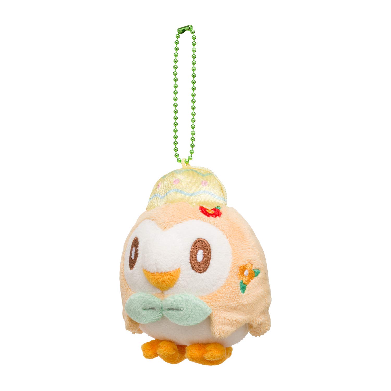 Amazon.co.jp: ポケモンセンターオリジナル マスコット Happy Easter