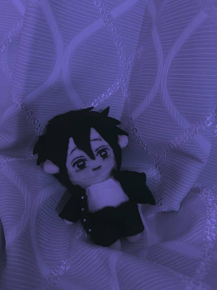 Amazon.co.jp: ランフレン ranfren 塚田サトル ぬいぐるみ : おもちゃ