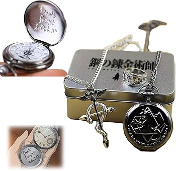 Amazon.co.jp: 鋼の錬金術師 周辺 ハガレン エドワード・エルリック